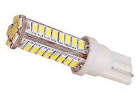 3014 luce lampeggiante luminosa eccellente delle lampadine T10 dell'automobile di SMD LED per il tronco