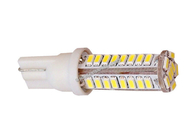 3014 luce lampeggiante luminosa eccellente delle lampadine T10 dell'automobile di SMD LED per il tronco
