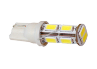 Lampadine della coda della sostituzione di lunga vita LED, lampadine ambrate