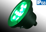 Lo stagno subacqueo di RGB LED del telecomando accende il riflettore del LED 27 watt