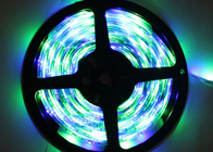 IP65 impermeabilizzano le lampade fluorescenti di RGB LED 3528 Natali di SMD decorativi