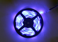 Lampade fluorescenti flessibili bianche/porpora di IP68 3528 SMD LED per la casa