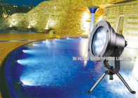 Colori la luce cambiante del LED Underwater per gli stagni/luci principali subacquee della fontana