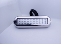 surfboat marino luce/50W di 12V 316 ss LED o luci subacquee dell'yacht