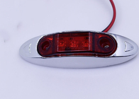 Luce di striscia marina della luce di indicatore del lato di IP68 LED 12VDC LED per la barca