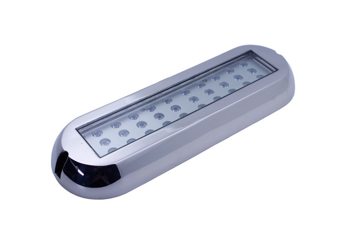 surfboat marino luce/50W di 12V 316 ss LED o luci subacquee dell'yacht
