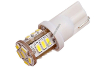 risparmio energetico del lume delle lampadine 225LM dell'indicatore di 18PCS 3014 SMD LED alto