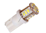risparmio energetico del lume delle lampadine 225LM dell'indicatore di 18PCS 3014 SMD LED alto