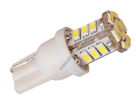 Chip giallo/ambrato delle lampadine 24V Epistar LED dell'automobile dell'indicatore LED