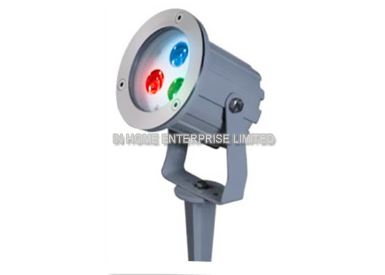 12V/24V il giardino di bassa tensione LED accende all'aperto impermeabile IP68