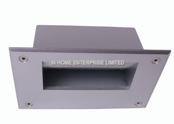 24 pareti messe del LED 3020 LED accendono l'acciaio inossidabile bianco caldo