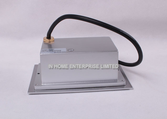 24 pareti messe del LED 3020 LED accendono l'acciaio inossidabile bianco caldo