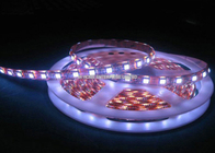 Colore di lampade fluorescenti flessibile di 12V 5m RGB LED che cambia per la casa
