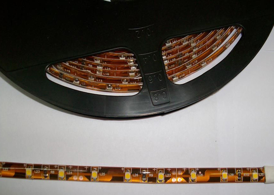 150 colore principale decorativo di RGB della striscia del LED SMD 2835, approvazioni del CE ROHS