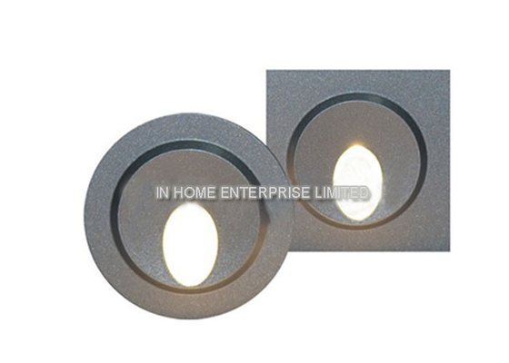 La parete messa decorativa del LED accende IP65 impermeabile per la scala