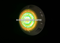 Lo stagno subacqueo di IP68 25W il RGB LED accende 800lm con telecomando