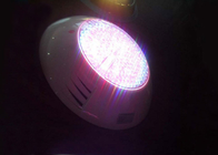 Lo stagno subacqueo di IP68 25W il RGB LED accende 800lm con telecomando