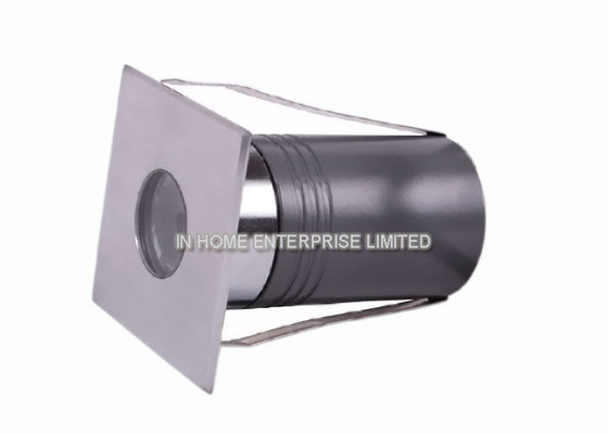 Luce sepolta pavimento leggero sotterraneo resistente alle intemperie del LED 3 anni di garanzia
