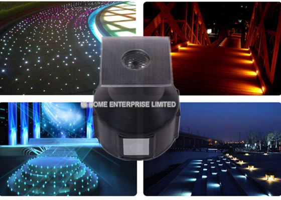 Luce sepolta pavimento leggero sotterraneo resistente alle intemperie del LED 3 anni di garanzia
