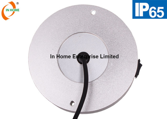 10 - 30v la CC IP65 5730 ha condotto la luce subacquea della barca principale alluminio della luce 12w della cabina della barca per la nave da crociera