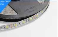 Striscia impermeabile RGB 12V 24V IP65 5050 SMD di multi colore coperta silicio LED