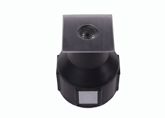 La lampada/pavimento sotterranei temperati di vetro LED ha sepolto l'Istruzione Autodidattica leggera 85 50 - 60 hertz
