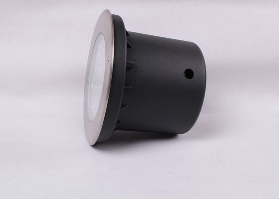 La lampada/pavimento sotterranei temperati di vetro LED ha sepolto l'Istruzione Autodidattica leggera 85 50 - 60 hertz
