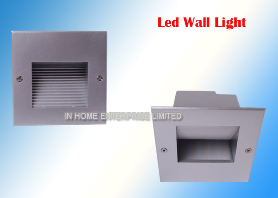 18 LED IP65 impermeabilizzano le luci messe montate della parete del LED con 3 anni di garanzia