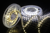 IP68 impermeabilizzano la luce di striscia leggera subacquea del LED con l'angolo del fagiolo da 120 gradi