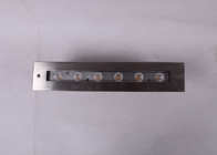 Il punto d'abitazione di alluminio d'impermeabilizzazione del IP 67 all'aperto LED accende impermeabile