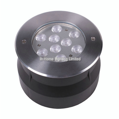 12V / paesaggio principale sepolto 24V che accende la lampada sotterranea di IP67 LED