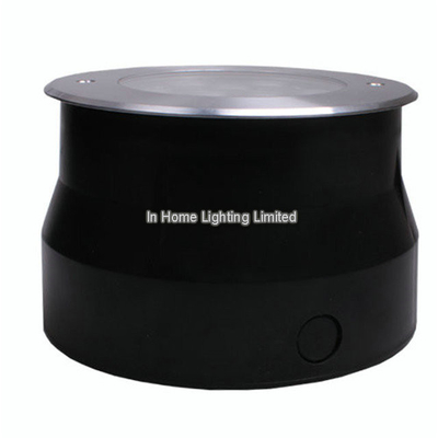 12V / paesaggio principale sepolto 24V che accende la lampada sotterranea di IP67 LED
