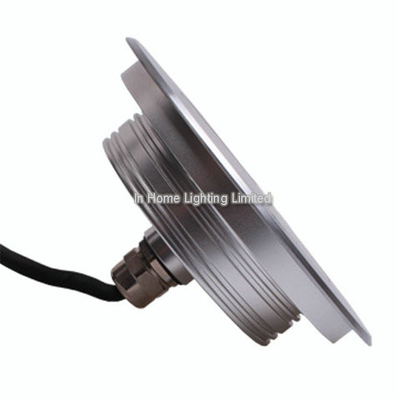 12V / paesaggio principale sepolto 24V che accende la lampada sotterranea di IP67 LED