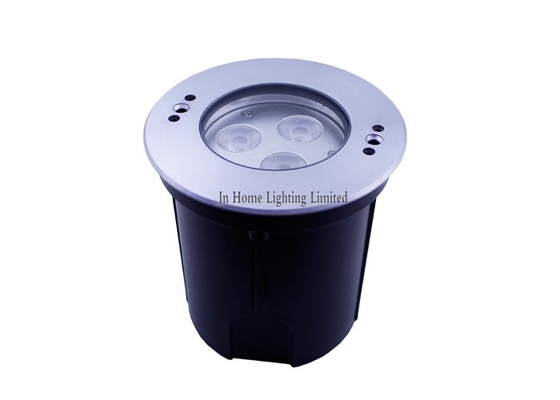 Luce sotterranea del LED sepolta alto potere per l'acquario, Rockeries