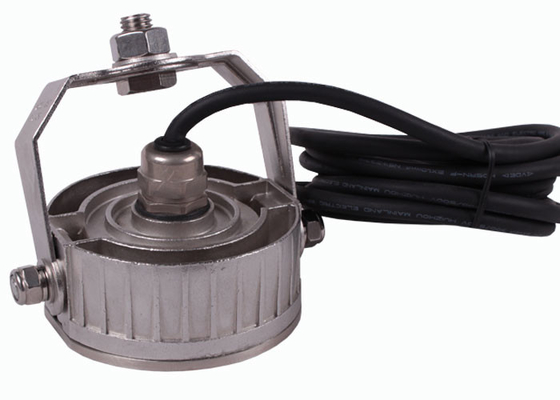luce subacquea bianca calda del punto della PANNOCCHIA di 24V 10W per la piscina, stagno