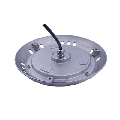 la luce fissata al muro 60W RGBW LED subacqueo della piscina di SUS 316 di 12V IP68 si accende