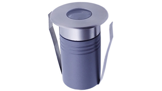 Luce di punto interrata interrata principale sotterranea leggera impermeabile IP67 di Underwater IP67