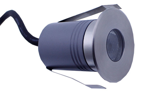 Luce di punto interrata interrata principale sotterranea leggera impermeabile IP67 di Underwater IP67