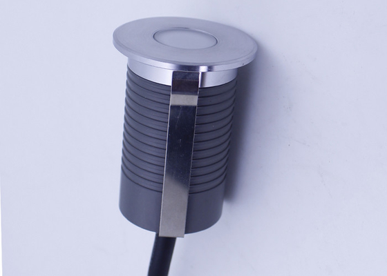 Luce sotterranea del quadrato o del giardino LED con acciaio inossidabile impermeabile IP67