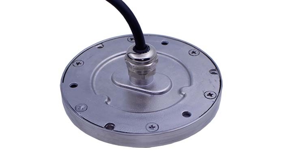 Blu impermeabilizzi la luce marina principale per le luci subacquee del crogiolo di yacht 24w 12vdc RGB