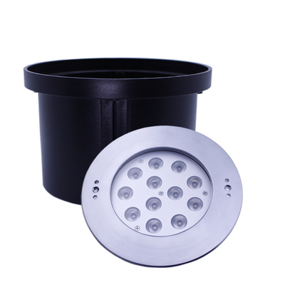 Fontana di IP68 RGB che accende luce subacquea all'aperto per la piscina