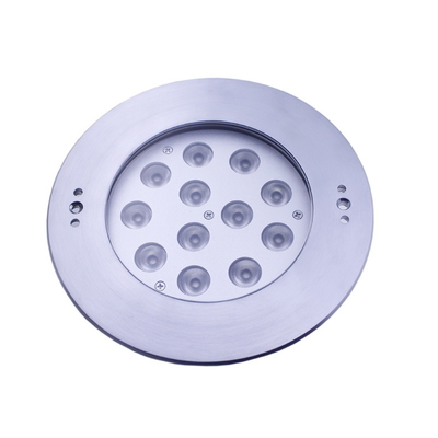 Fontana di IP68 RGB che accende luce subacquea all'aperto per la piscina
