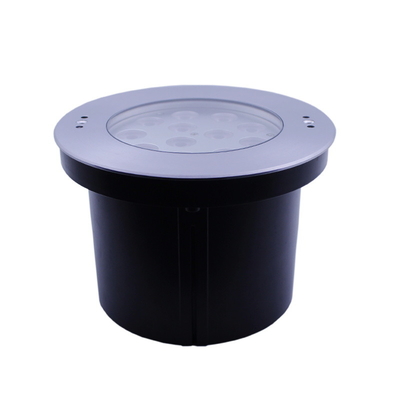 Fontana di IP68 RGB che accende luce subacquea all'aperto per la piscina