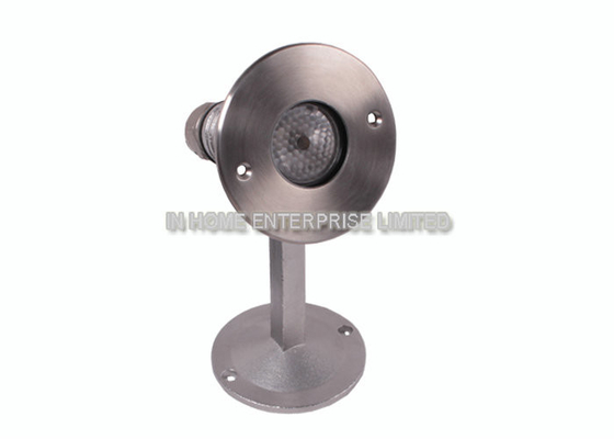 3 anni della garanzia dell'acciaio inossidabile del IP 68 RGB LED di luci subacquee della fontana