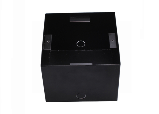 luce di punto della scala della luce IP65 della parete messa via di 160mm LED