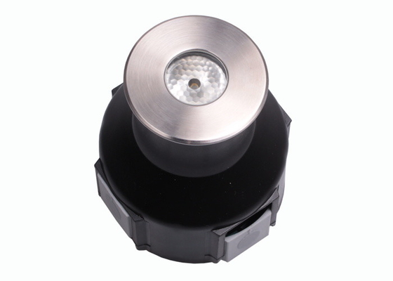 Lampada di alluminio all'aperto di Inground della strada privata della scala della luce IP67 di Undergound