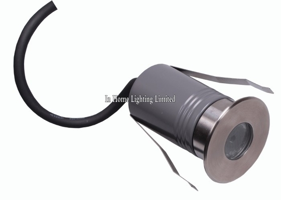 Lampada di alluminio all'aperto di Inground della strada privata della scala della luce IP67 di Undergound