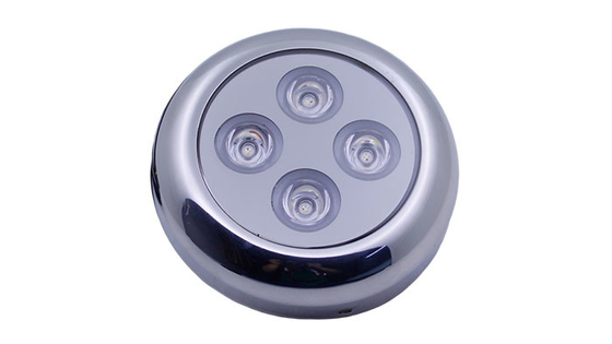 12volts luce subacquea del marinaio LED per la luce interna 316SS di accento della barca LED