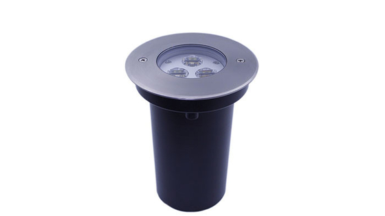12v luci del IP 67 9w LED nel sottosuolo, luce messa di punto con il pettine del miele