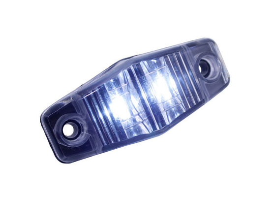 Luce impermeabile della barca di IP67 LED per il nero marino 12Volt dell'yacht che alloggia la luce di cortesia del LED